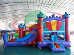 Commercial Use Party Use Inflatable Bouncer And Slide Combo in Best Factory Price