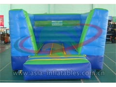 Popular Children Party Inflatable Mini Bouncer in factory price