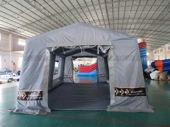 Vendita calda Tenda militare gonfiabile ermetica nel prezzo di fabbrica