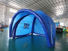 Vendita calda Tenda X-gloo gonfiabile ermetica 3m nel prezzo di fabbrica