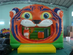 Gonfiabile Tiger Bouncer