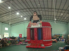 King Kong Bouncer