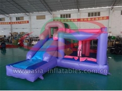Party Bouncer Mini castello di salto gonfiabile dell'interno per l'evento