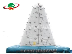 Outdoor Inflatable Deluxe Rock Climbing Wall Inflatable Climbing Mountain For Sale Professional Dart Boards Manufacturer