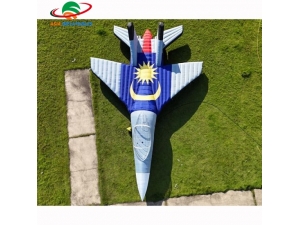 Military Aircraft Decoys